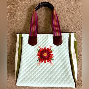 Beautiful Consuela Tote bag